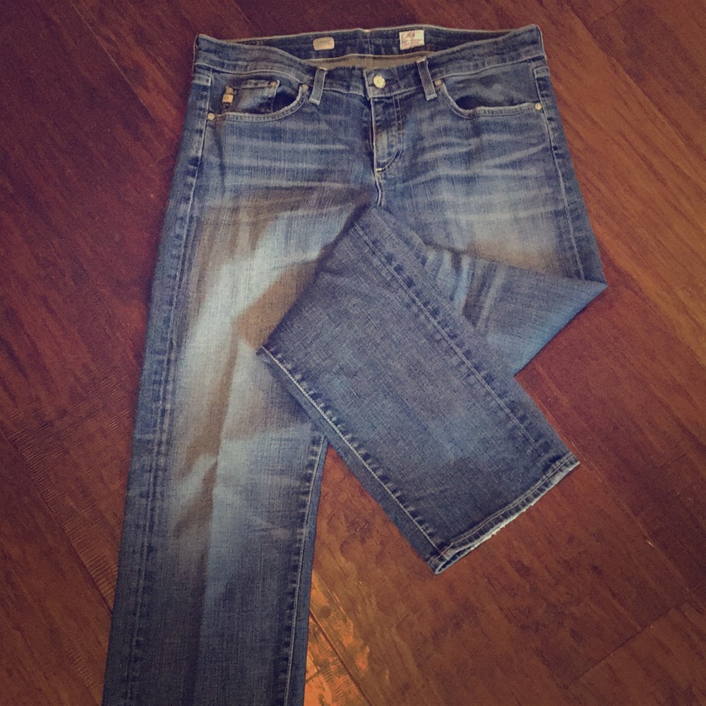 AG Jeans